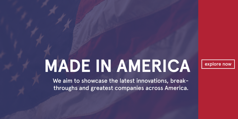 Made in America