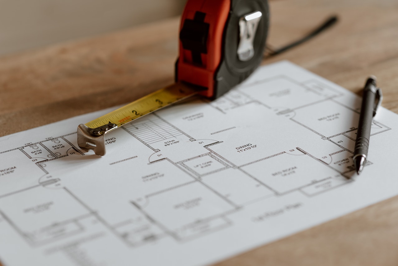 Construction takeoff tools