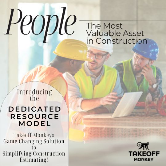 Dedicated Resource model